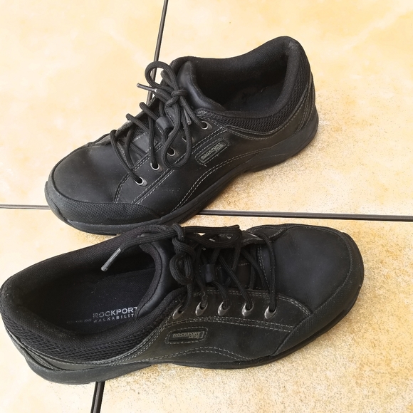 rockport walkability lightweight